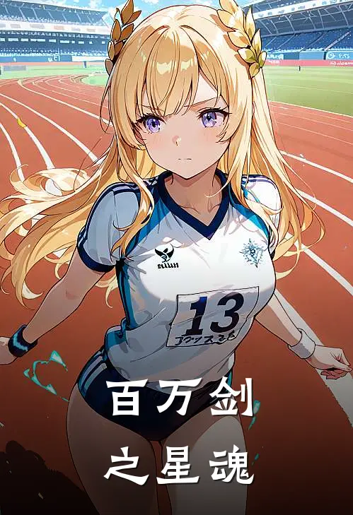 百万剑之星魂