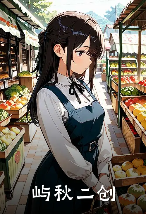 屿秋二创