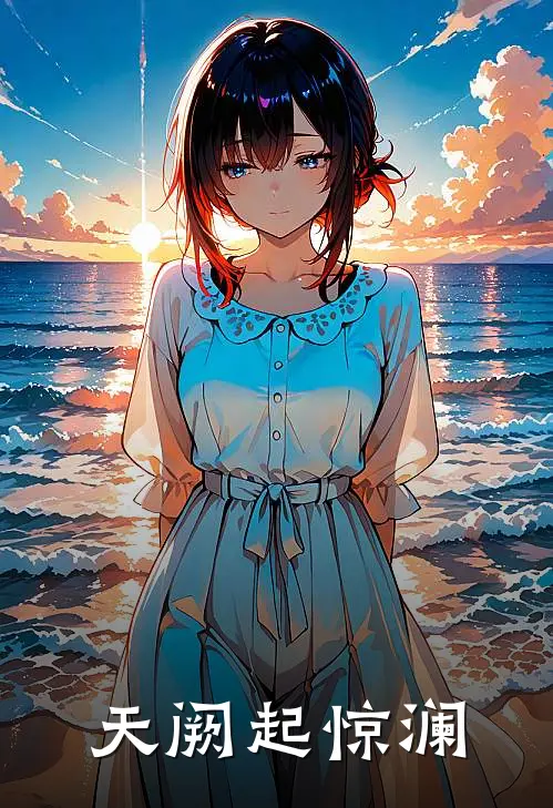 天阙起惊澜(赵归鸿陈玄枢)免费阅读_完结热门小说天阙起惊澜(赵归鸿陈玄枢)