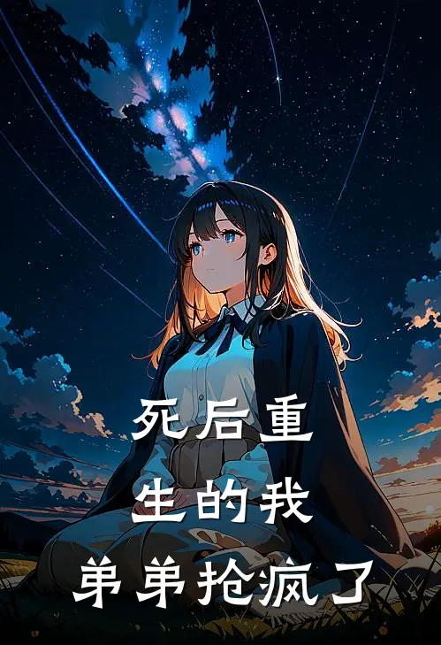 死后重生的我，弟弟抢疯了(李子悦王枫)在哪看免费小说_最新章节列表死后重生的我，弟弟抢疯了(李子悦王枫)