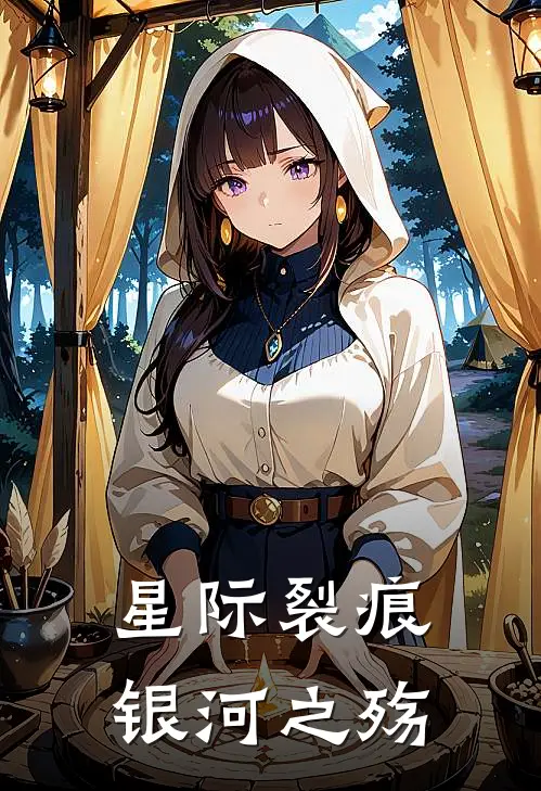 星际裂痕：银河之殇伊芙琳里德免费阅读全文_热门小说大全星际裂痕：银河之殇伊芙琳里德