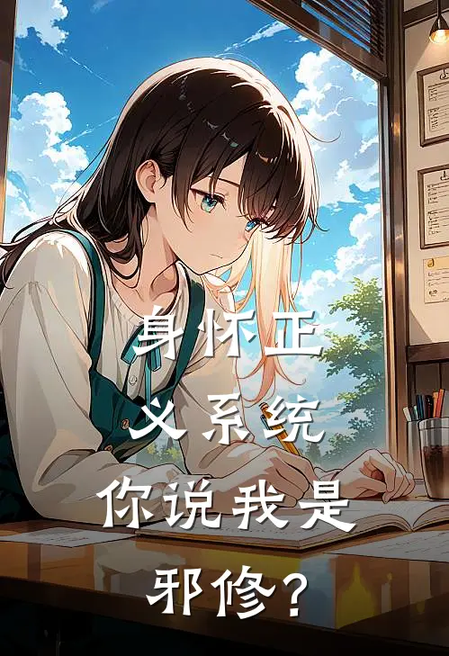 身怀正义系统，你说我是邪修？(江明秋雅)全本免费在线阅读_江明秋雅全文阅读