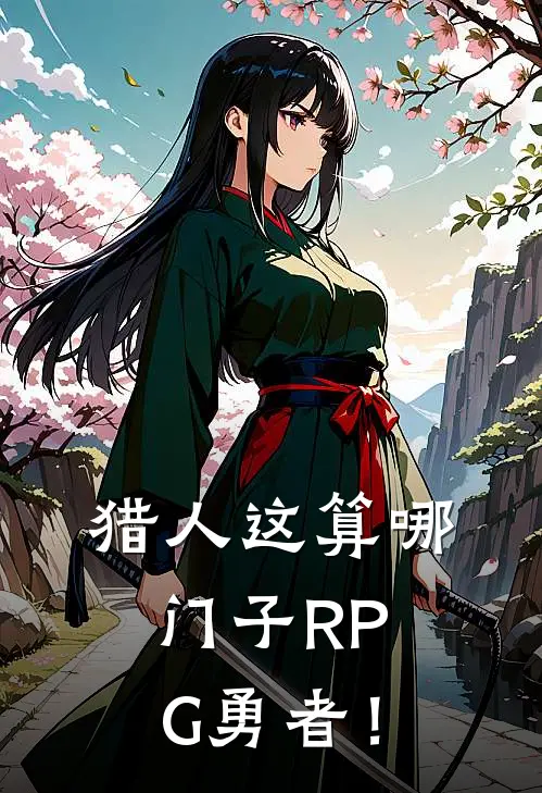 【猎人】这算哪门子RPG勇者！(艾露迪酷拉皮卡)小说推荐完本_全本免费小说【猎人】这算哪门子RPG勇者！艾露迪酷拉皮卡