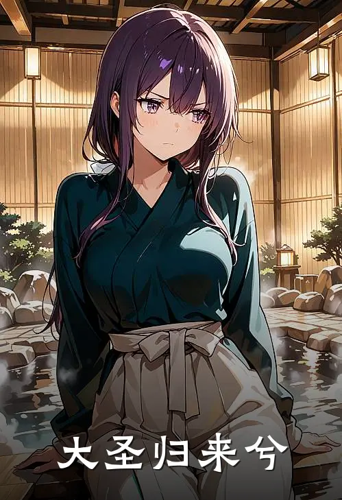 大圣归来兮悟空刘富免费小说笔趣阁_完结小说免费阅读大圣归来兮悟空刘富