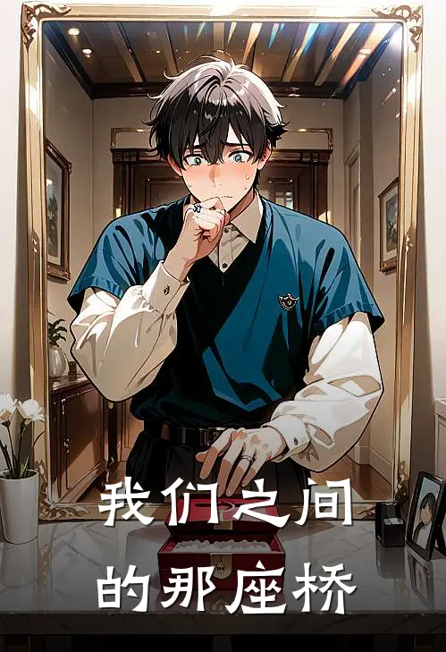 我们之间的那座桥