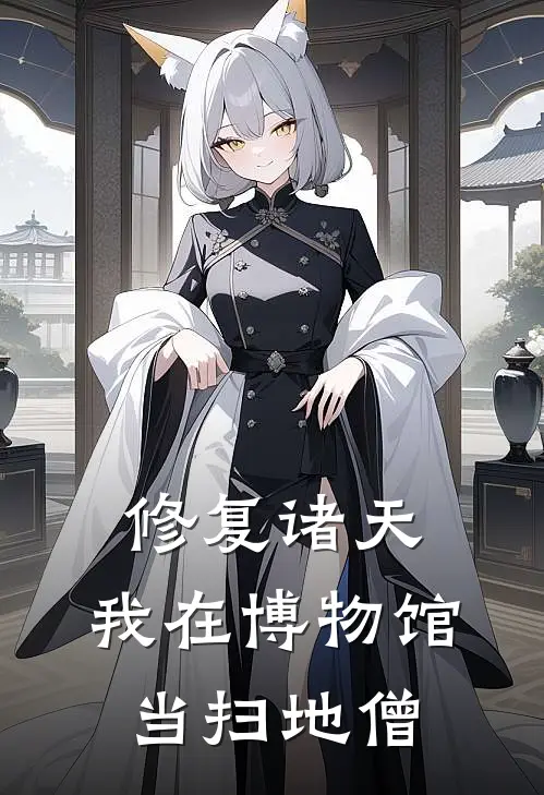 修复诸天：我在博物馆当扫地僧