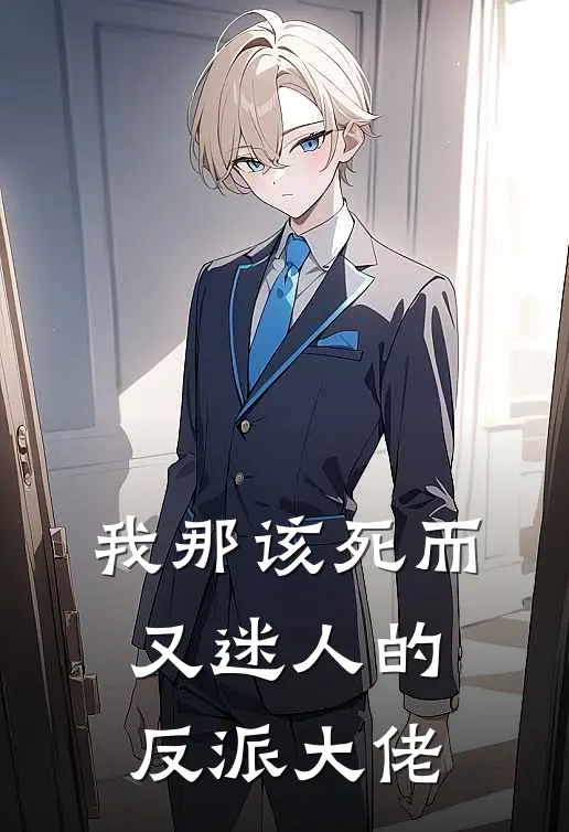 我那该死而又迷人的反派大佬