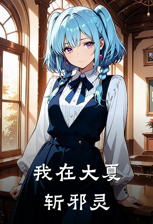 我在大夏斩邪灵