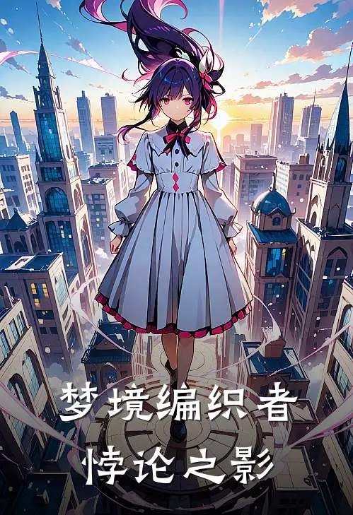 梦境编织者：悖论之影