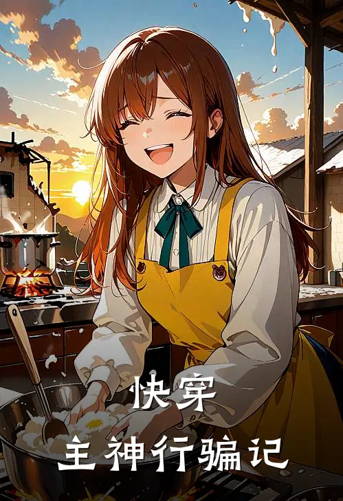 快穿：主神行骗记(林漠沈归)最新章节在线阅读_(快穿：主神行骗记)最新章节在线阅读