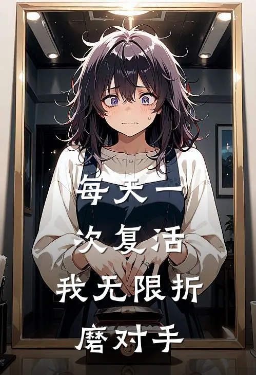 每天一次复活，我无限折磨对手(江云王浩)好看的完结小说_完本小说每天一次复活，我无限折磨对手江云王浩