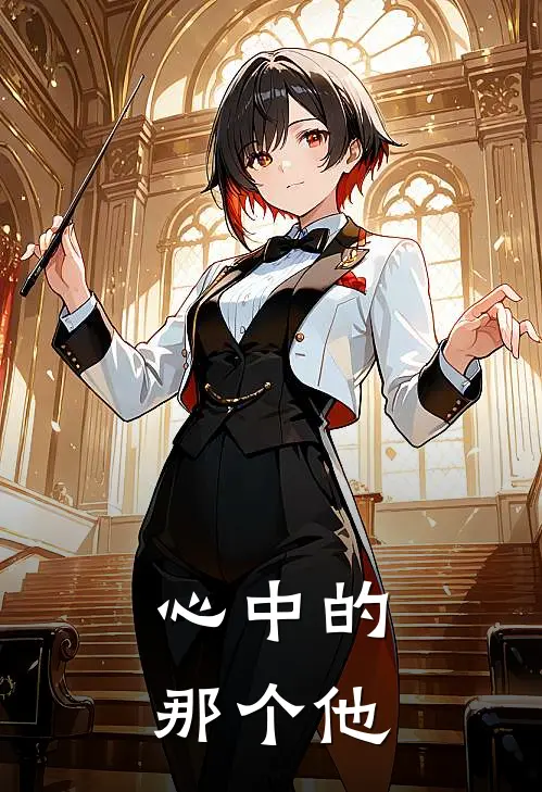 心中的那个他