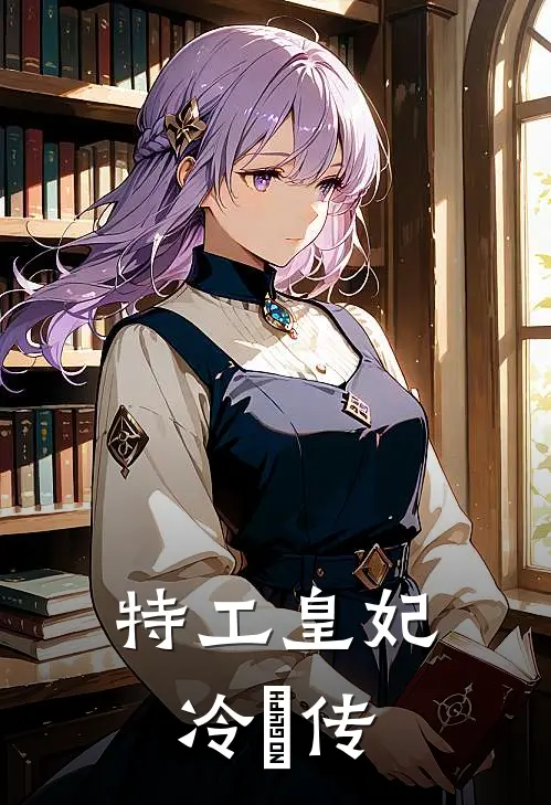 特工皇妃：冷玥传冷玥萧云瑾小说免费完结_最新章节列表特工皇妃：冷玥传(冷玥萧云瑾)