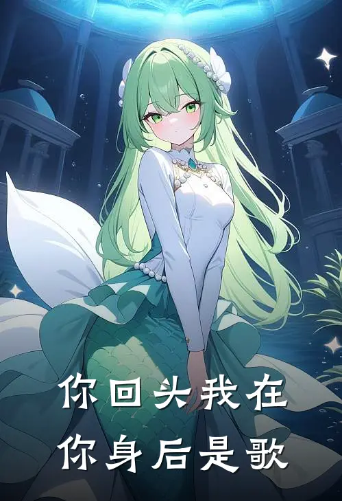 你回头我在你身后是歌