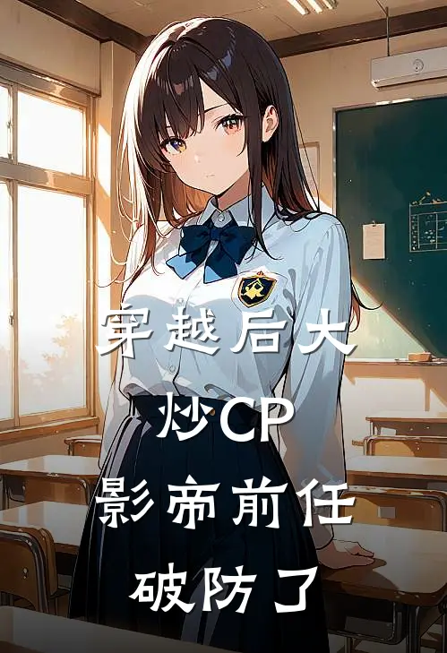 穿越后大炒CP，影帝前任破防了陆晚意肖锦华小说完结免费_最新章节列表穿越后大炒CP，影帝前任破防了(陆晚意肖锦华)