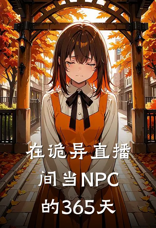 在诡异直播间当NPC的365天