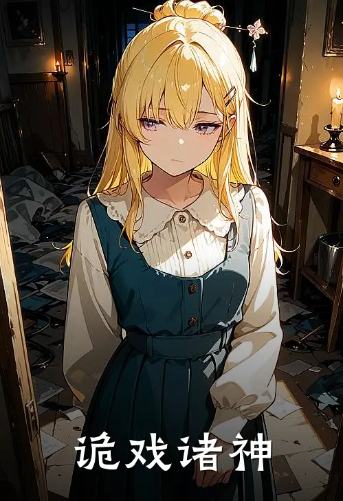 诡戏诸神(肖苌李鸣鹿)免费小说完结_最新推荐小说诡戏诸神(肖苌李鸣鹿)