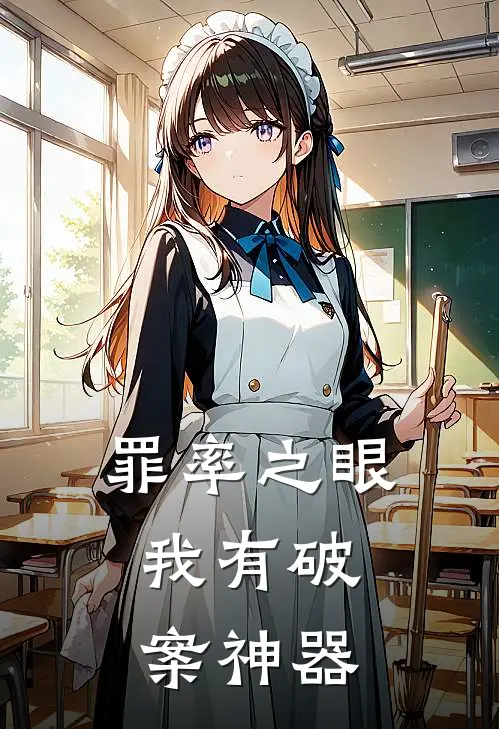 罪率之眼：我有破案神器