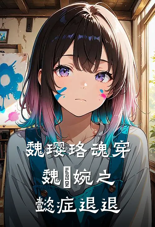 魏璎珞魂穿魏嬿婉之懿症退退（魏嬿婉魏璎珞）完整版小说阅读_魏璎珞魂穿魏嬿婉之懿症退退全文免费阅读（魏嬿婉魏璎珞）