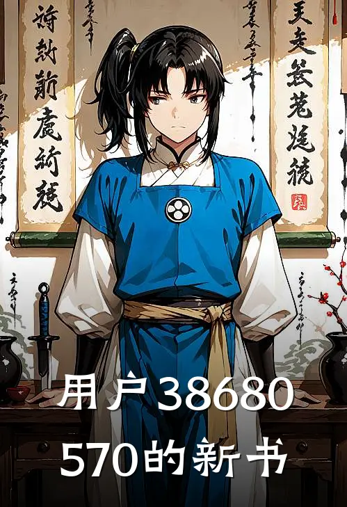 用户38680570的新书