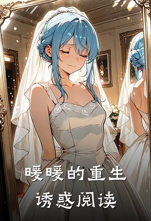 暖暖的重生诱惑阅读