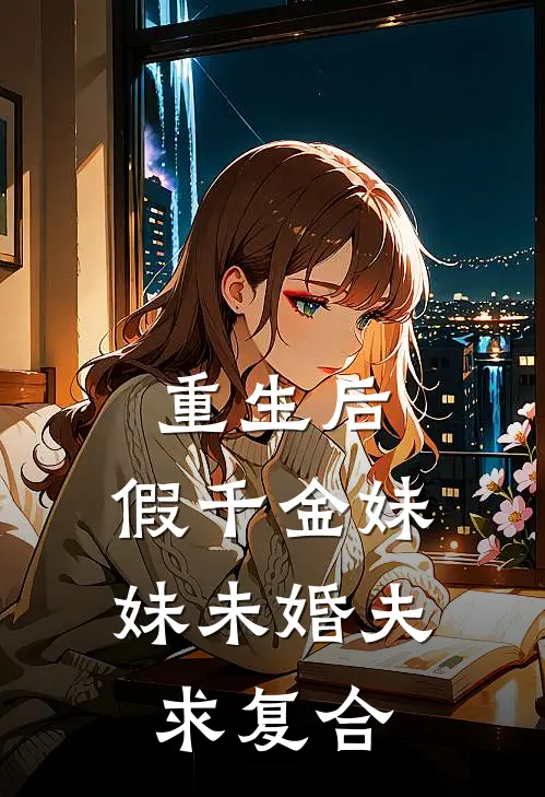 重生后，假千金妹妹未婚夫求复合