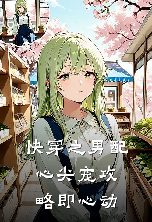 快穿之男配心尖宠攻略即心动