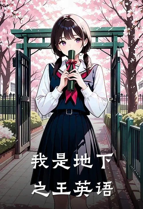 我是地下之王英语