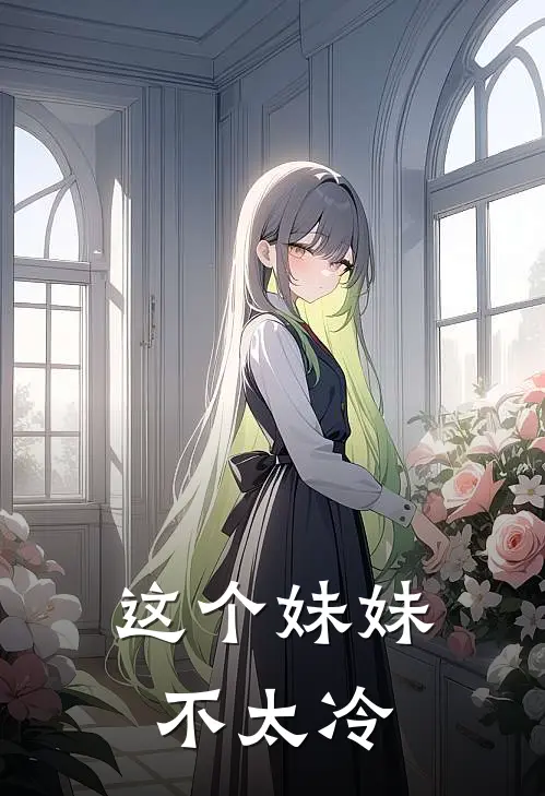 这个妹妹不太冷