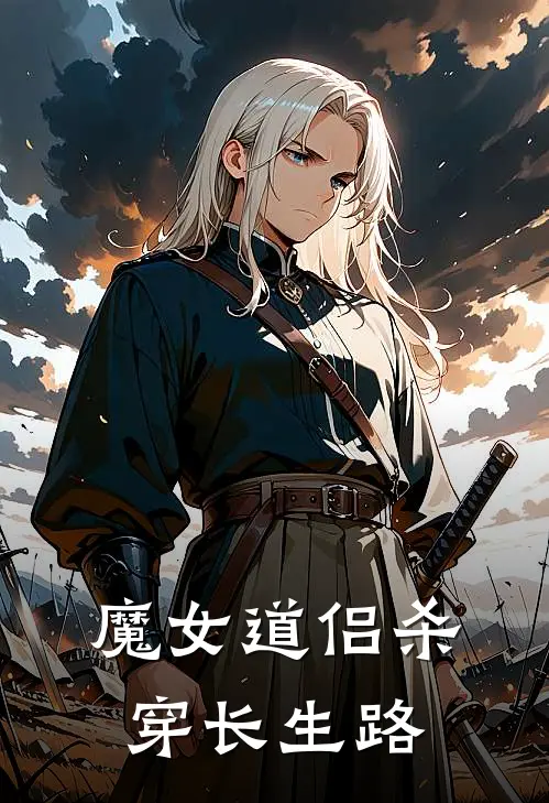 林玄王莽（魔女道侣杀穿长生路）全文免费阅读无弹窗大结局_