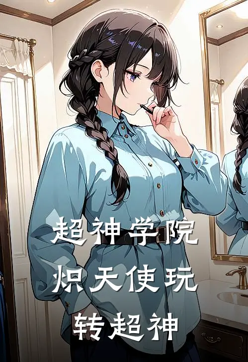 超神学院：炽天使玩转超神