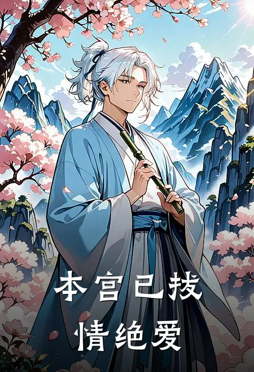 本宫已拔情绝爱
