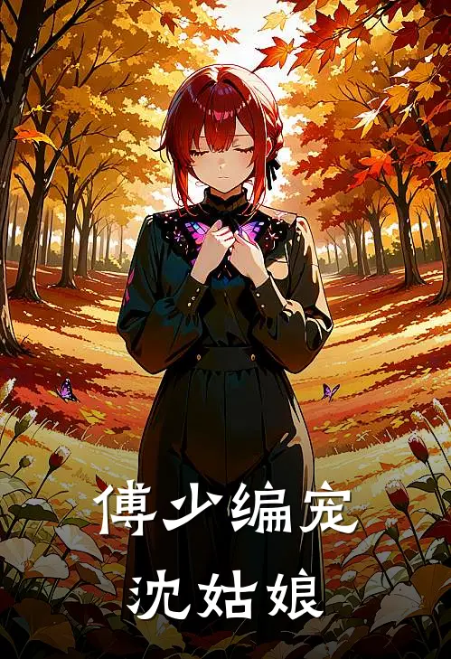 傅少编宠沈姑娘(傅衍沈今朝)免费小说笔趣阁_完结版小说推荐傅少编宠沈姑娘(傅衍沈今朝)