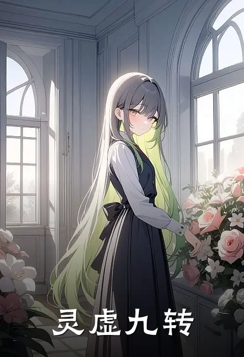 灵虚九转