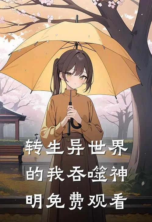 转生异世界的我吞噬神明免费观看