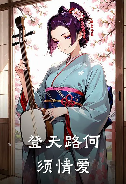 登天路何须情爱