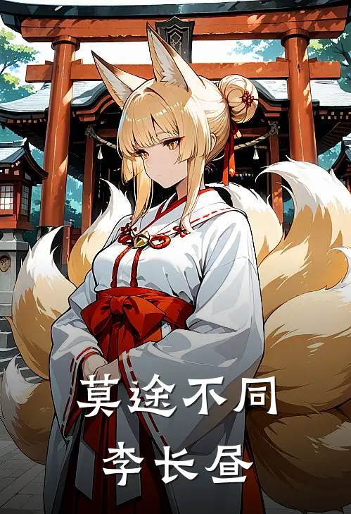 莫途不同李长昼