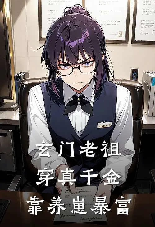 姜黎姜墨《玄门老祖穿真千金：靠养崽暴富》全本免费在线阅读_(姜黎姜墨)最新章节在线阅读