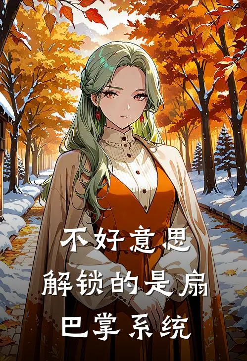 不好意思，解锁的是扇巴掌系统