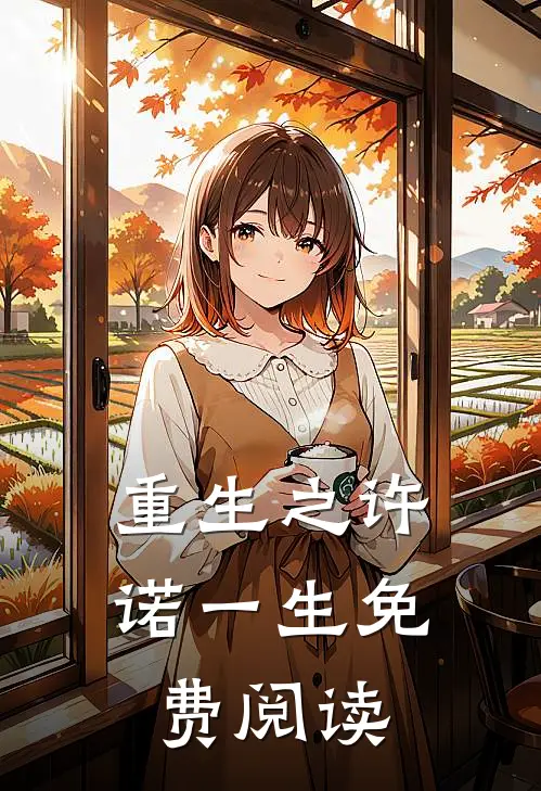 重生之许诺一生免费阅读