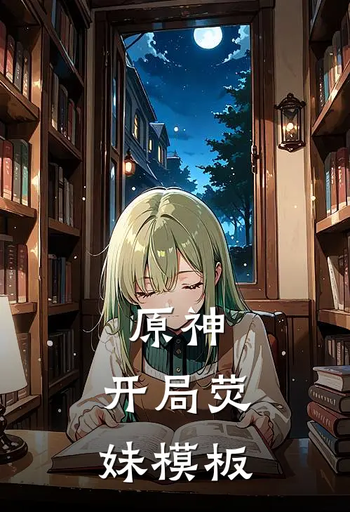 原神：开局荧妹模板