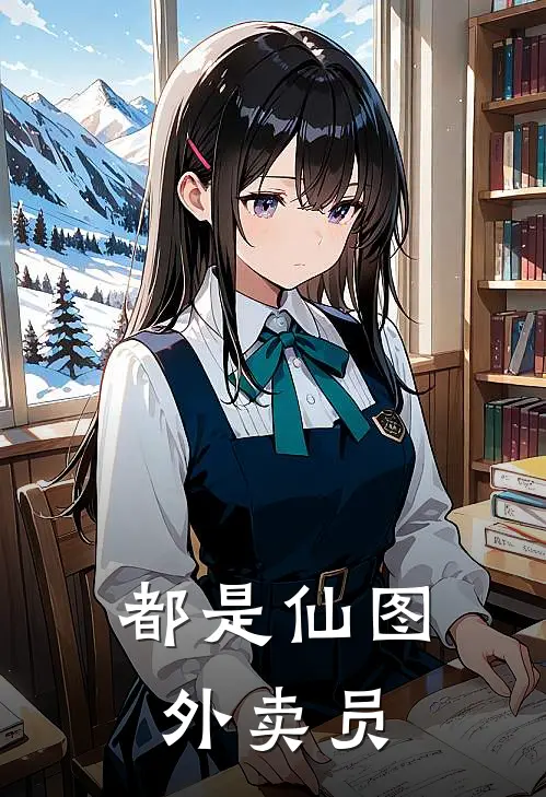 都是仙图外卖员