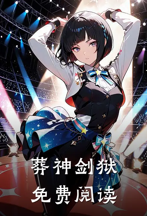 葬神剑狱免费阅读