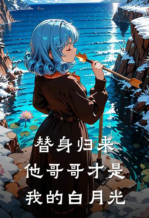 替身归来：他哥哥才是我的白月光