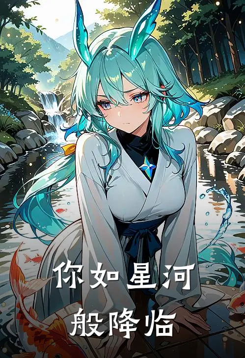 你如星河般降临姜晚星程宴之免费小说全集_免费阅读无弹窗你如星河般降临姜晚星程宴之