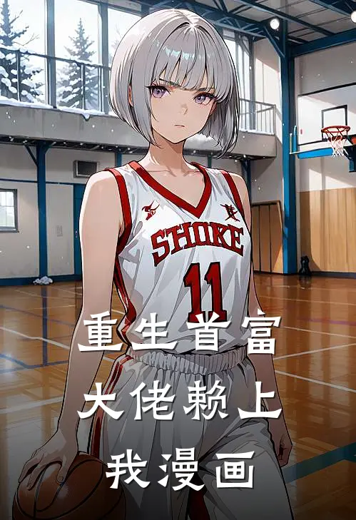 重生首富大佬赖上我漫画