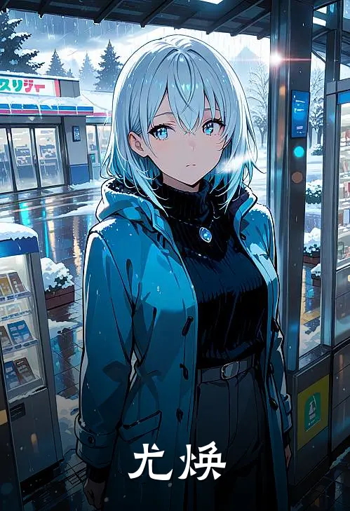 尤焕(于幽轷桓)最新好看小说_最新章节列表尤焕(于幽轷桓)