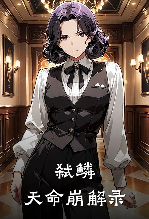 弑鳞：天命崩解录(沈沧月萧珩)最新小说_免费阅读完整版小说弑鳞：天命崩解录(沈沧月萧珩)