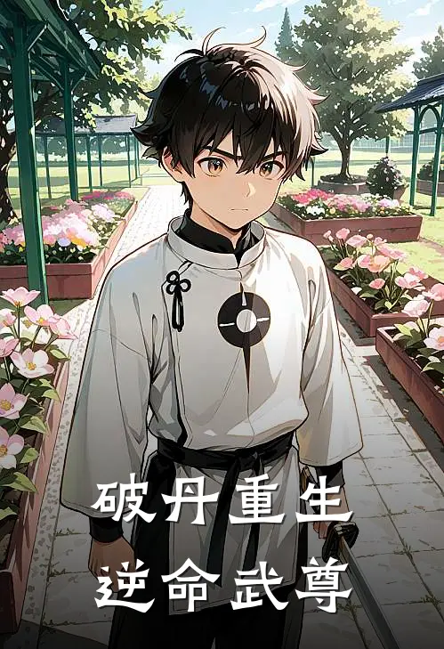 叶昊叶无涯《破丹重生：逆命武尊》小说免费在线阅读_破丹重生：逆命武尊(叶昊叶无涯)已完结小说