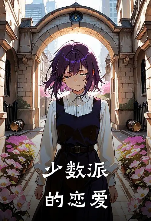 少数派的恋爱